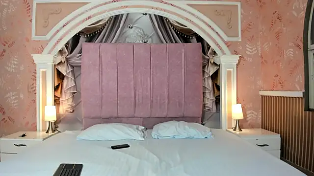 Dani rivass online show from 6, 10, 2025