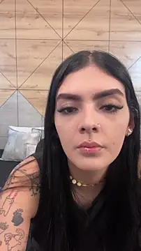 AliceRitter online show from 8, 2, 2026