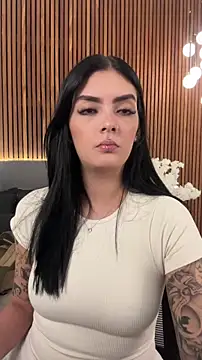 AliceRitter online show from 12, 3, 2026