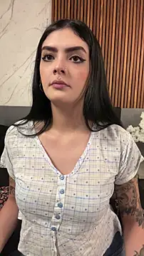 AliceRitter online show from 17, 4, 2026