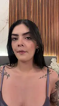 Snapshot of AliceRitter chatting on 21, 4, 2026 AliceRitter online show from 21, 4, 2026