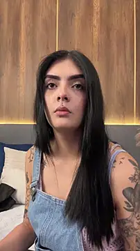 Snapshot of AliceRitter chatting on 3, 5, 2026 AliceRitter online show from 3, 5, 2026