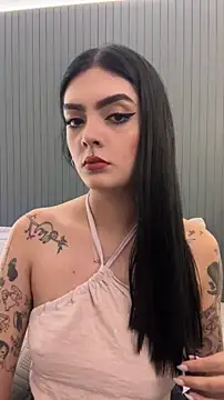 Snapshot of AliceRitter chatting on 16, 5, 2026 AliceRitter online show from 16, 5, 2026