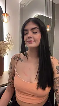 Snapshot of AliceRitter chatting on 20, 5, 2026 AliceRitter online show from 20, 5, 2026