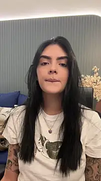 Snapshot of AliceRitter chatting on 21, 5, 2026 AliceRitter online show from 21, 5, 2026