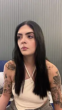 Snapshot of AliceRitter chatting on 23, 5, 2026 AliceRitter online show from 23, 5, 2026