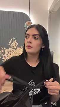 Snapshot of AliceRitter chatting on 25, 5, 2026 AliceRitter online show from 25, 5, 2026