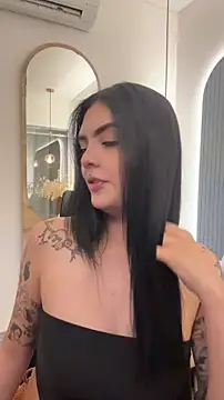 Snapshot of AliceRitter chatting on 27, 5, 2026 AliceRitter online show from 27, 5, 2026