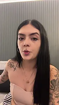 Snapshot of AliceRitter chatting on 30, 5, 2026 AliceRitter online show from 30, 5, 2026