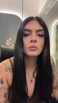 Snapshot of AliceRitter chatting on 2, 6, 2026 AliceRitter online show from 2, 6, 2026