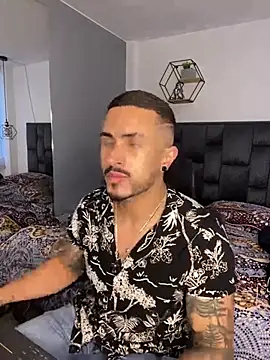 ALEXXX KING online show from 13, 1, 2026