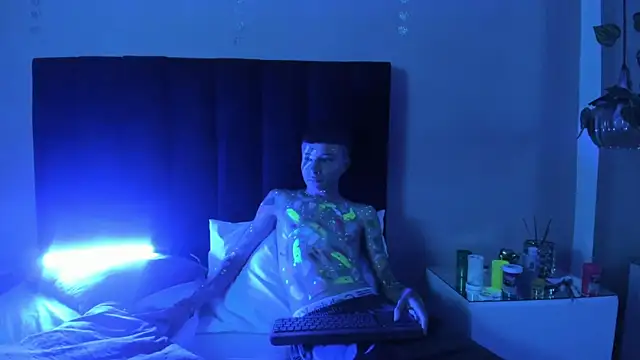 Nascary Fox online show from 17, 9, 2025