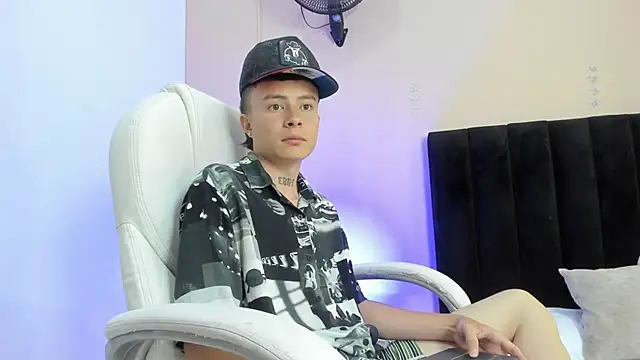 Nascary Fox online show from 19, 9, 2025