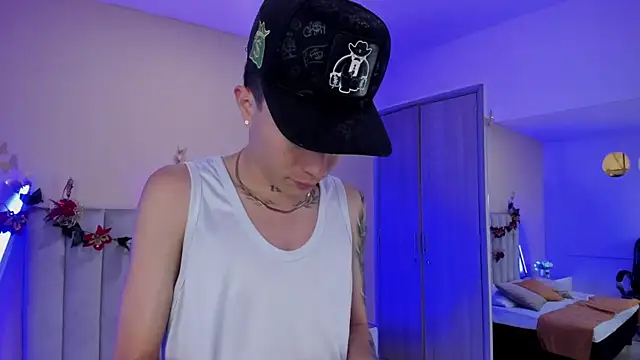 Nascary Fox online show from 19, 12, 2025