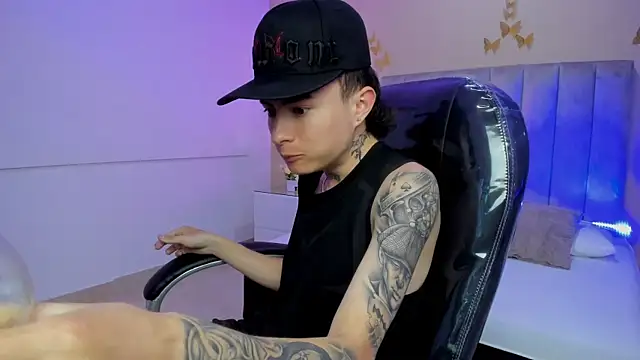 Nascary Fox online show from 19, 2, 2026