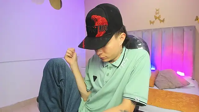 Nascary Fox online show from 20, 2, 2026