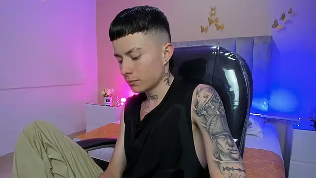 Nascary Fox online show from 3, 3, 2026