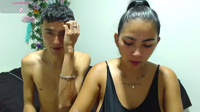 camiYwY online show from 26, 10, 2025