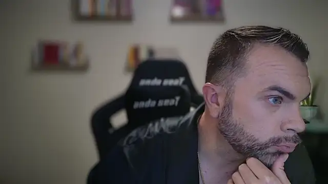 Ty lerDavid online show from 10, 3, 2026