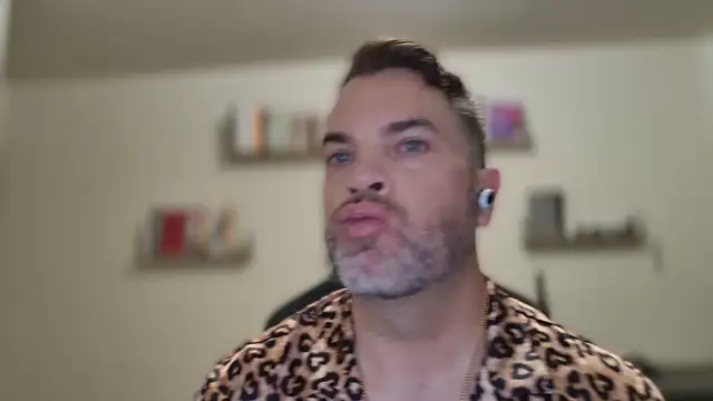 Ty lerDavid online show from 23, 3, 2026