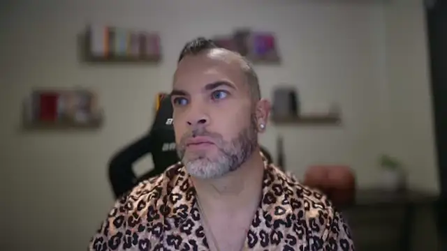 Ty lerDavid online show from 13, 4, 2026