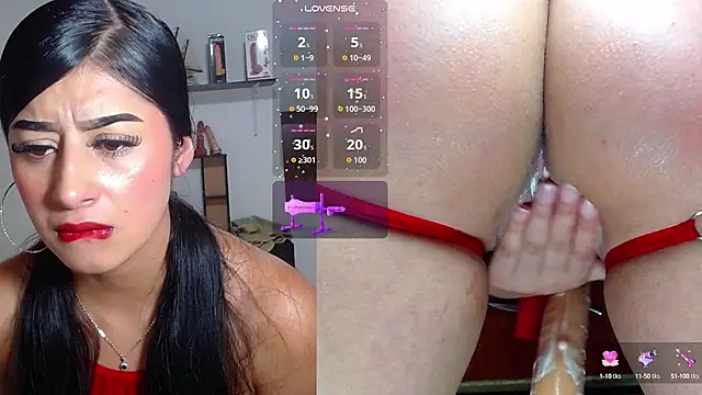 keily  funny online show from 15, 10, 2025