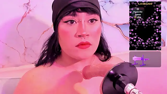 mia yeager online show from 15, 10, 2025