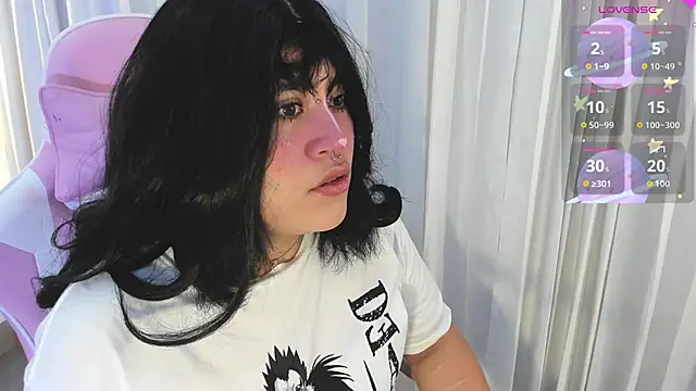 mia yeager online show from 21, 11, 2025