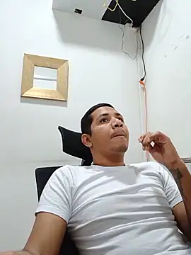 Snapshot of JoaoSalgado chatting on 11, 6, 2026 JoaoSalgado online show from 11, 6, 2026