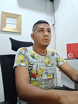 Snapshot of JoaoSalgado chatting on 17, 6, 2026 JoaoSalgado online show from 17, 6, 2026