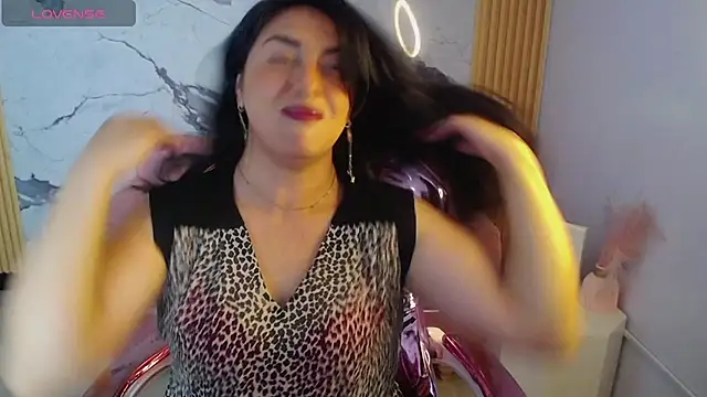 tamara ch1 online show from 2, 10, 2025