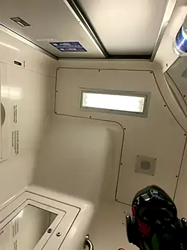 Snapshot of Vikehim chatting on 16, 11, 2025 Vikehim online show from 16, 11, 2025