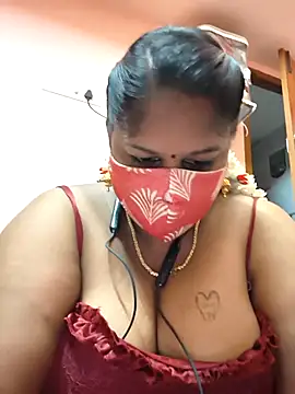 bakyasree143 online show from 26, 3, 2026