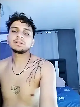 Yourprince0403 online show from 29, 3, 2026