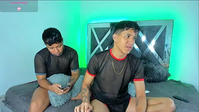 Robertmiller21 online show from 14, 3, 2026