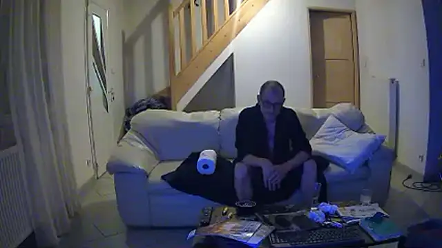 fabDu59 online show from 29, 10, 2025