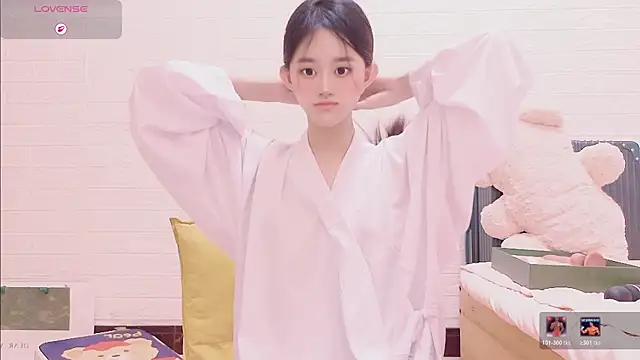 marina-cutegirll online show from 21, 2, 2026