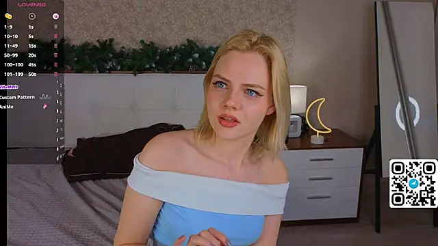 Brittney Shaw online show from 13, 12, 2025