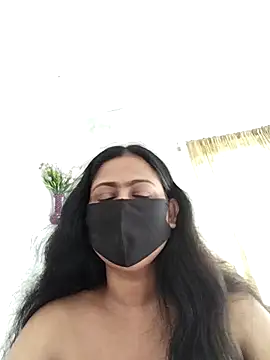 Snapshot of Neha-37 chatting on 25, 9, 2025 Neha-37 online show from 25, 9, 2025