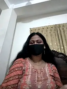 Snapshot of Neha-37 chatting on 1, 10, 2025 Neha-37 online show from 1, 10, 2025