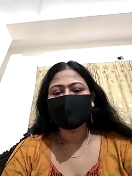 Snapshot of Neha-37 chatting on 7, 10, 2025 Neha-37 online show from 7, 10, 2025