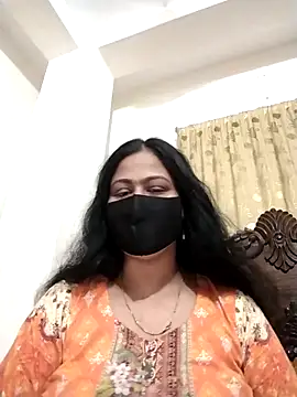 Snapshot of Neha-37 chatting on 17, 10, 2025 Neha-37 online show from 17, 10, 2025