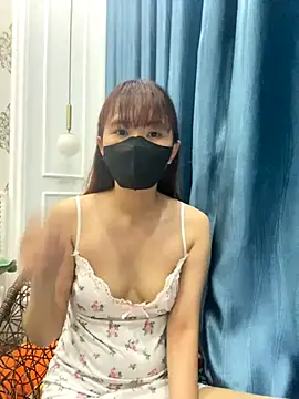 Snapshot of Babyboo219 chatting on 8, 9, 2025 Babyboo219 online show from 8, 9, 2025