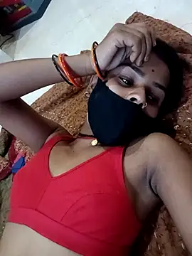 Radhika Lovely online show from 29, 5, 2026