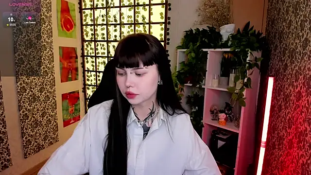 Morana Batt online show from 18, 9, 2025