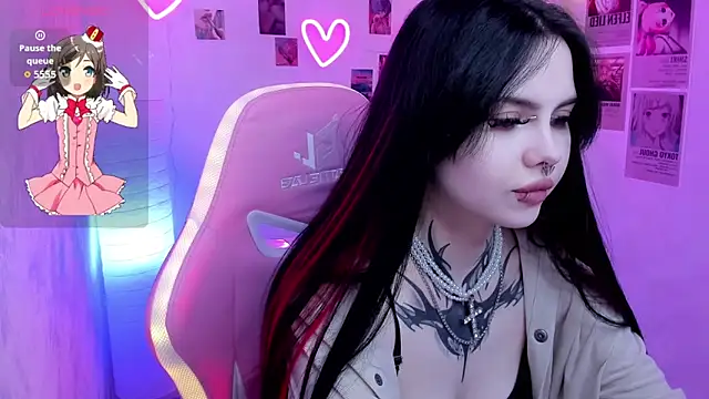 Morana Batt online show from 14, 3, 2026