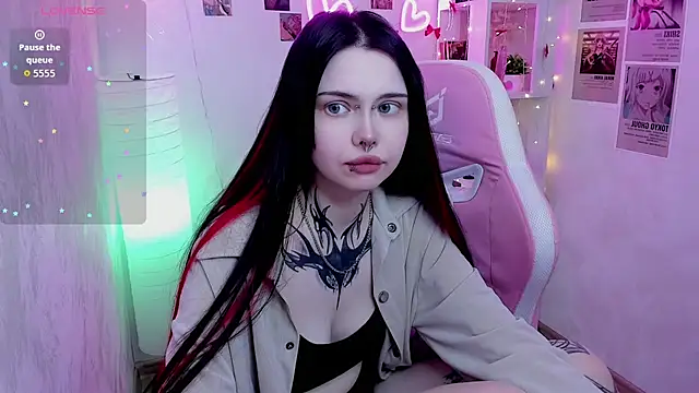 Morana Batt online show from 17, 4, 2026