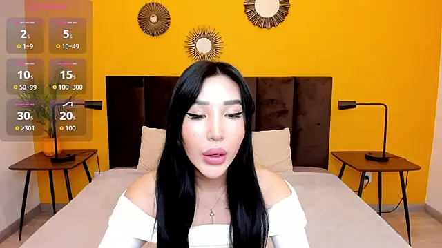 Jennifer Munoz online show from 10, 9, 2025