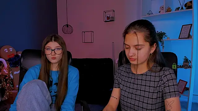 talia seduce online show from 12, 1, 2026