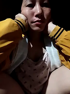 YAYAA-502 online show from 20, 12, 2025